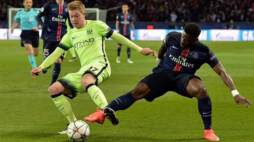 Эпизод матча