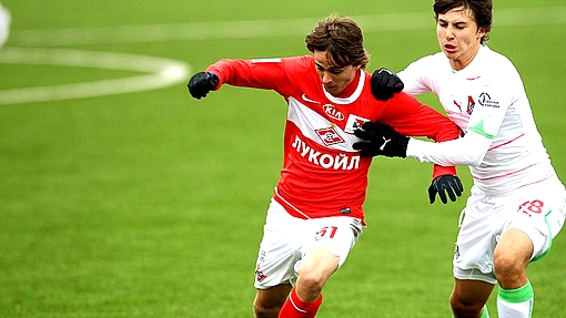 Дмитрий Каюмов