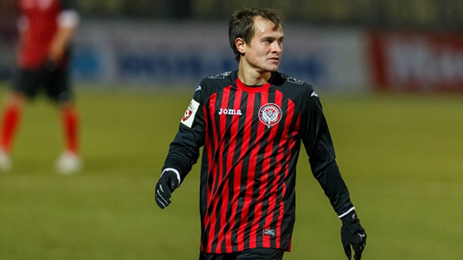 Павел Комолов