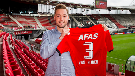 Ренс ван Эйден