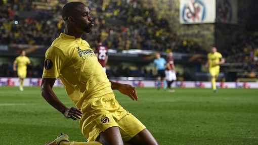 Седрик Бакамбу