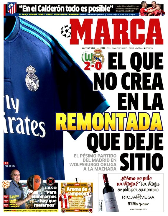 «Тот, кто не верит в способность 