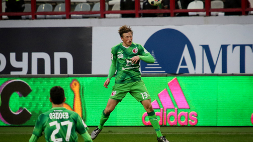 Эмиль Бергстрем