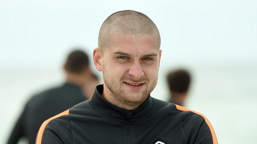 Ярослав Ракицкий