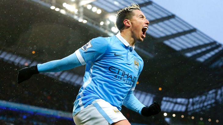 Самир Насри 