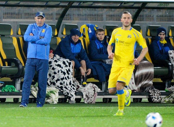 Готов ли «Ростов» к борьбе за золото? 