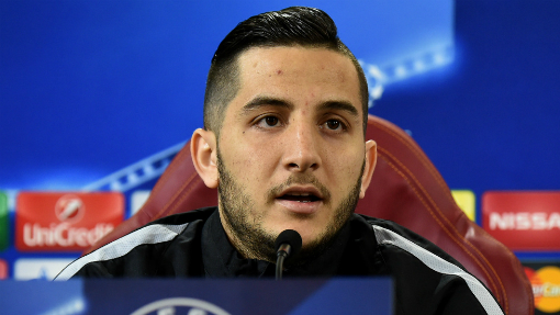 Костас Манолас