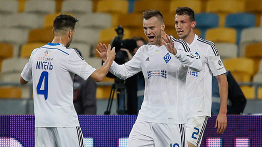 Андрей Ярмоленко