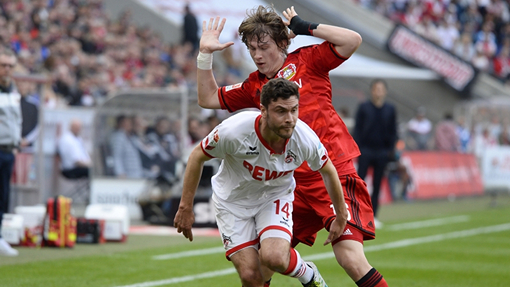 Фрагмент матча