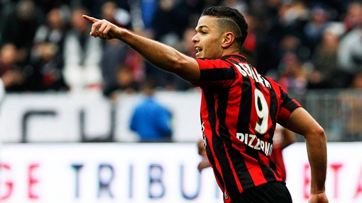 Атем Бен-Арфа