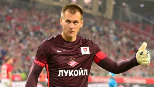 Артем Ребров