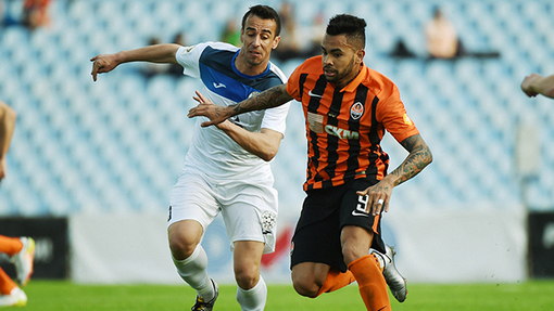 Эпизод матча