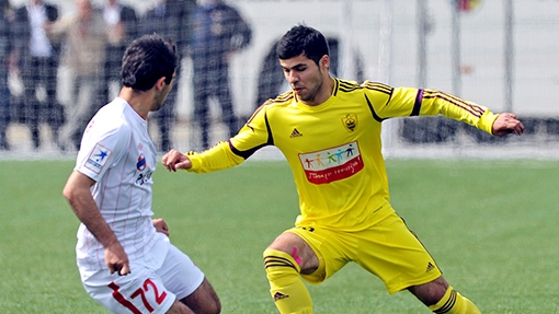 Шамиль Мирзаев