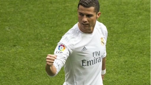 Криштиану Роналду