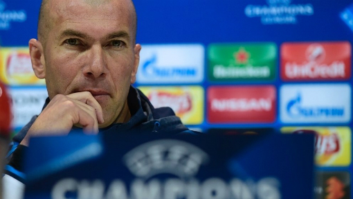 Зинедин Зидан