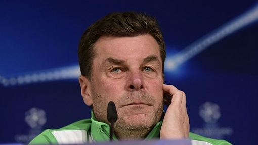 Дитер Хекинг