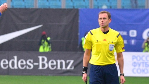 Виталий Мешков