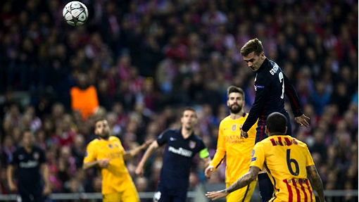 фрагмент матча