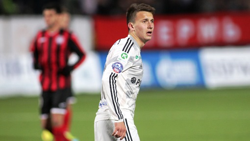 Александр Головин