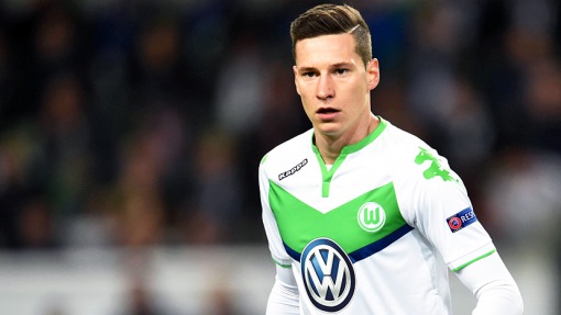 Юлиан Дракслер