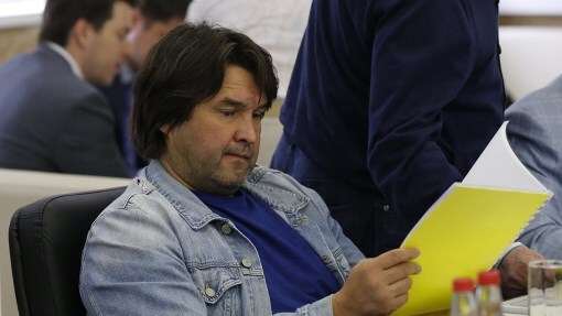 Шамиль Газизов