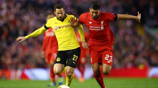 Кастро (слева) против Джана