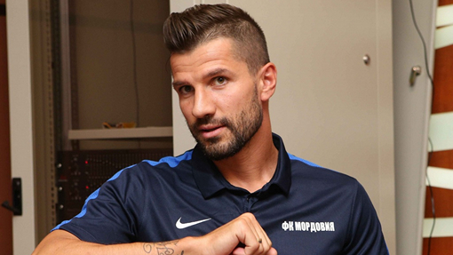 Далибор Стеванович