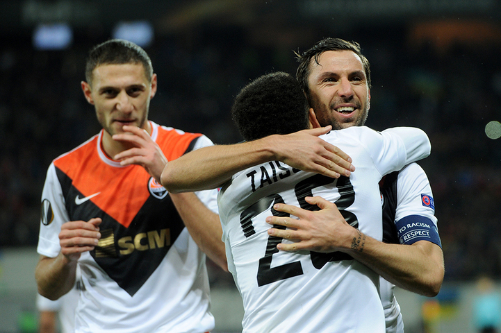 «Горняки» вышли в полуфинал