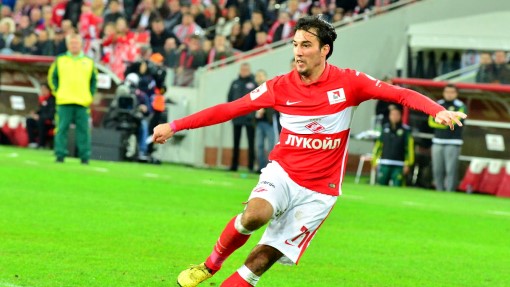 Ивелин Попов