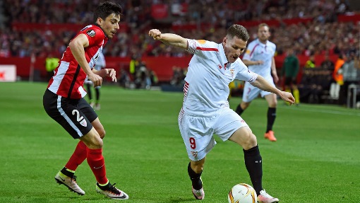 Фрагмент матча