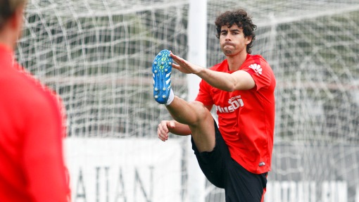 Тиагу Мендеш