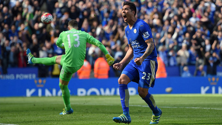 Леонардо Уллоа