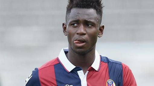 Амаду Диавара