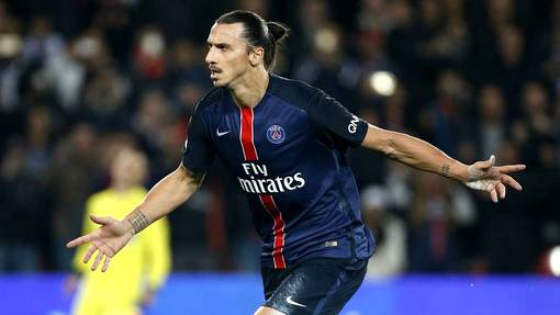 Златан Ибрагимович