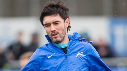 Юрий Жирков