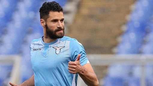 Антонио Кандрева