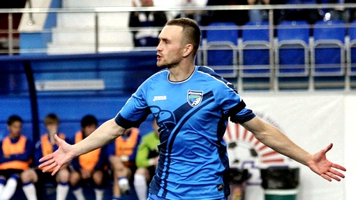 Максим Житнев