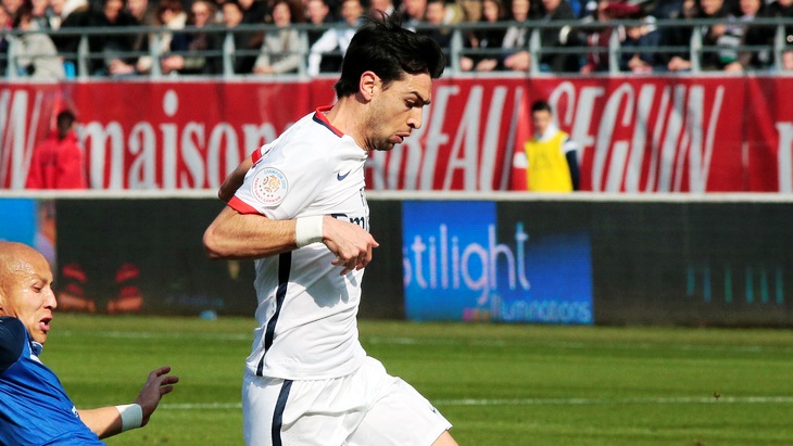 Хавьер Пасторе