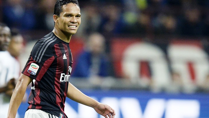 Карлос Бакка