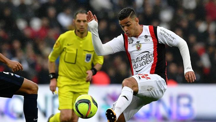 Хатем Бен-Арфа