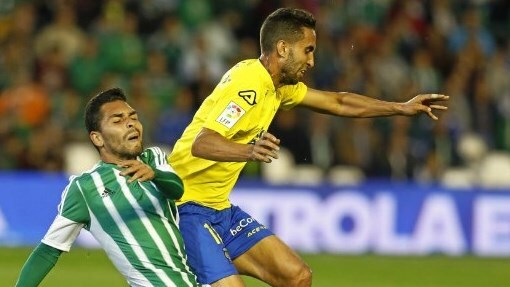 Фрагмент матча