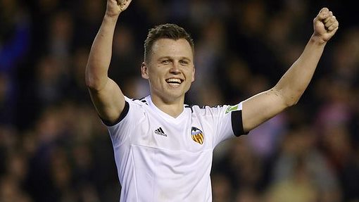 Денис Черышев