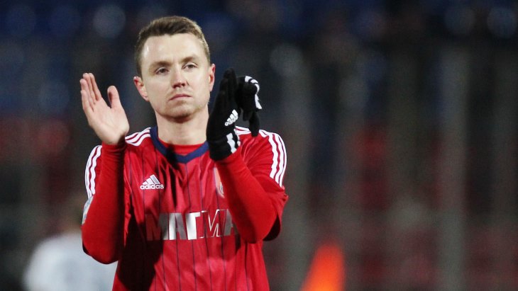 Антон Бобер