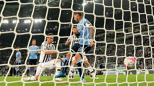 фрагмент матча