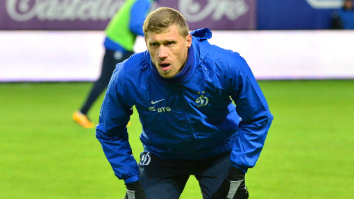 Павел Погребняк