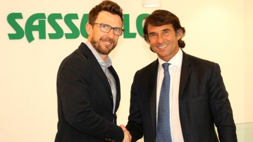 Эусебио Ди Франческо