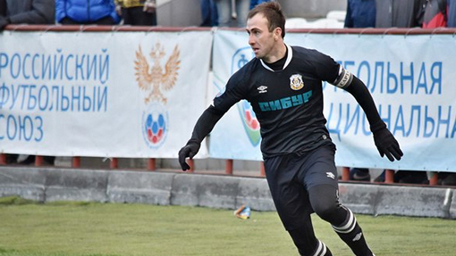 «Тюмень» не удержала победный счет