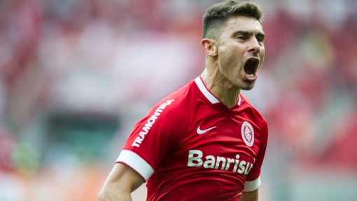 Алекс Мескини