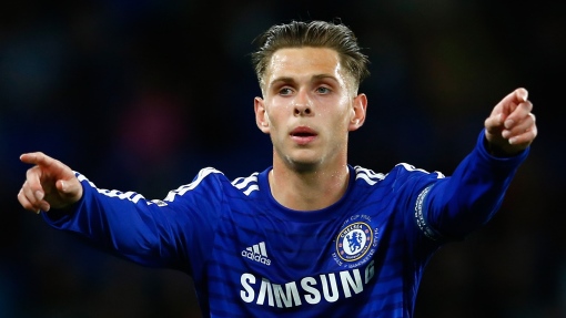 Чарли Колкетт