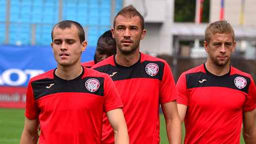 Георгий Пеев